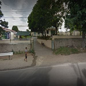 DepEd Division Office Danao City Cebu Philippines.